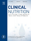 CLINICAL NUTRITION雜志封面
